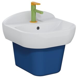 Sento Kids Lavabo 7350B003-0001