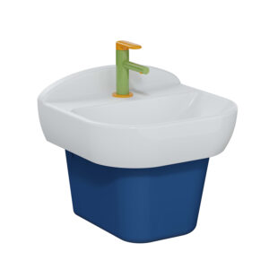 Sento Kids Lavabo 7350B003-0041
