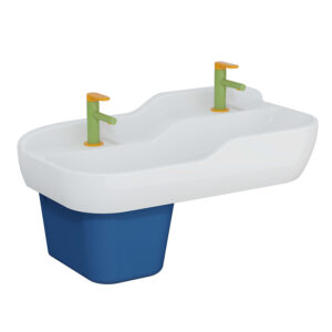 Sento Kids Lavabo 7351B003-1739
