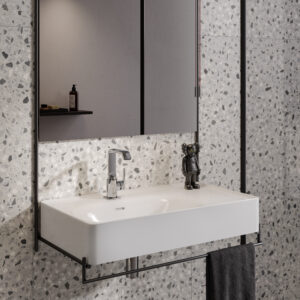 Suit Lavabo Bataryası A42616
