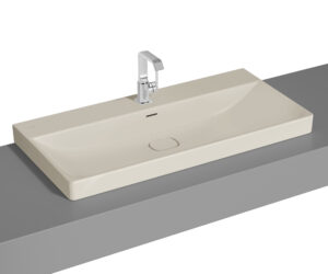 Metropole Çanak Lavabo 7529B422-7211