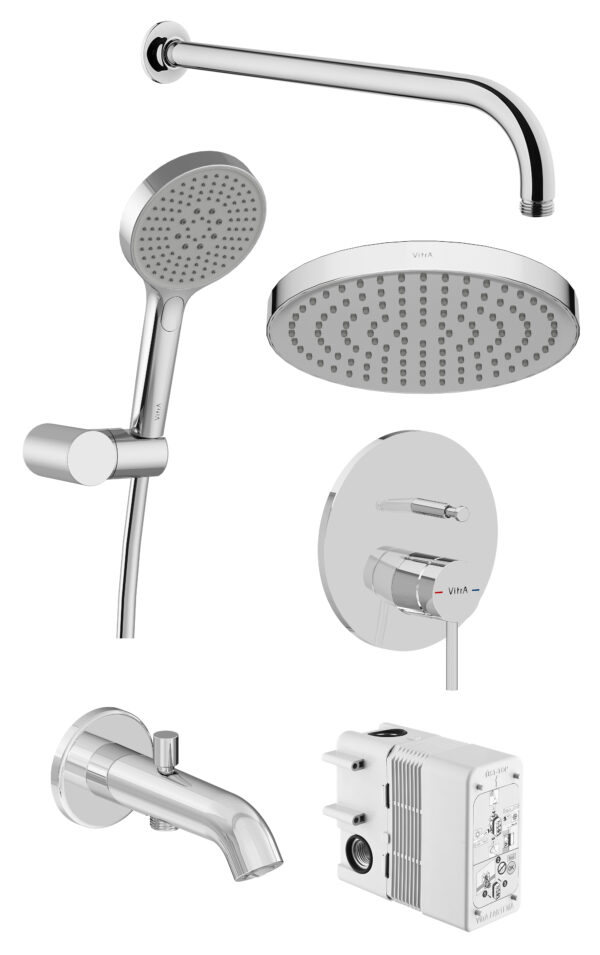 Minimax Banyo Bataryası A49324