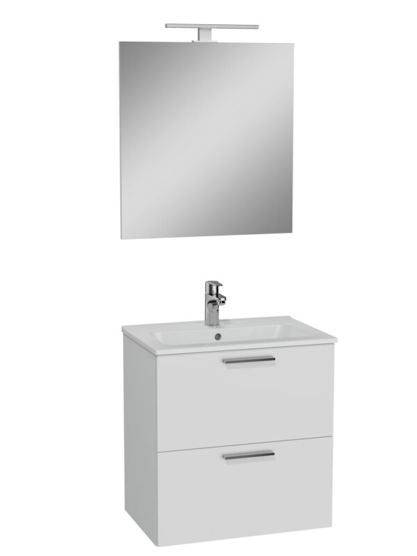 Mia Banyo Dolabı 75021