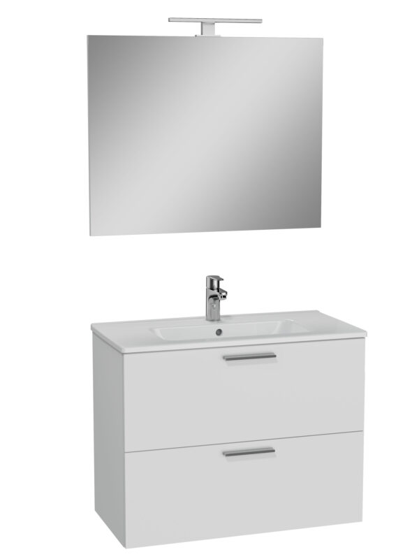 Mia Banyo Dolabı 75024