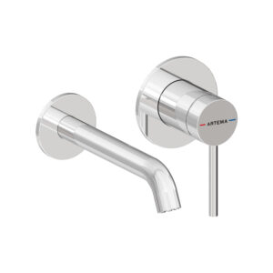 Minimax Lavabo Bataryası A43537