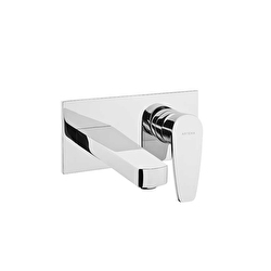 Q-Line Lavabo Bataryası A42250