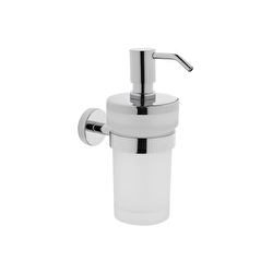 Base Sıvı Sabunluk A44107