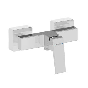 Minimax Square Duş A43521