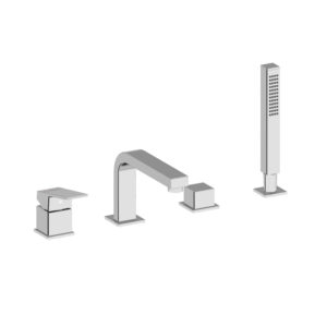 Minimax Square Küvet A43590